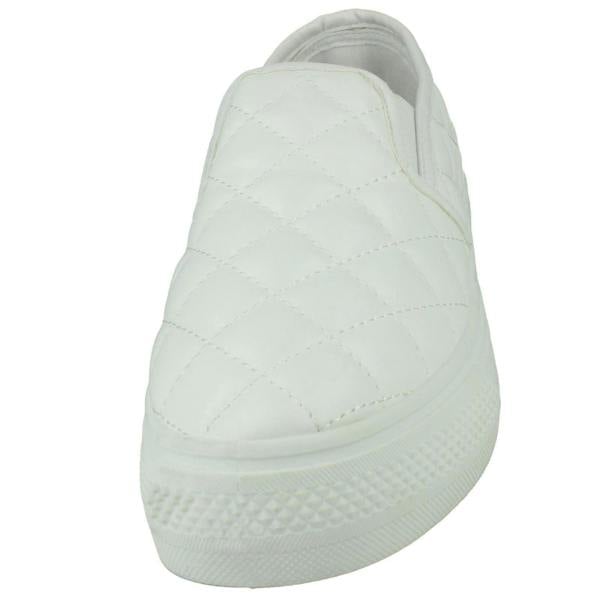Spot On Ladies Spot On Casual Shoes F80542