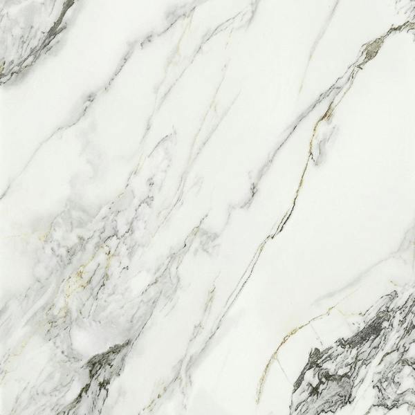Britwall High Gloss Marble SPC Wall Panels 1220×2440 Seamless 3-Panel Continuity Pack of 3 – Premium High–Gloss Marble