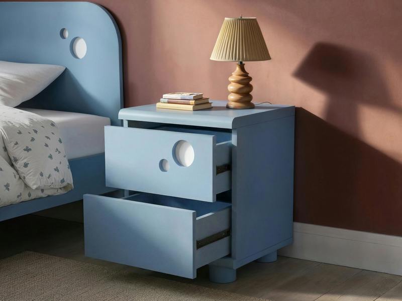 Flair Livana Bedside Table