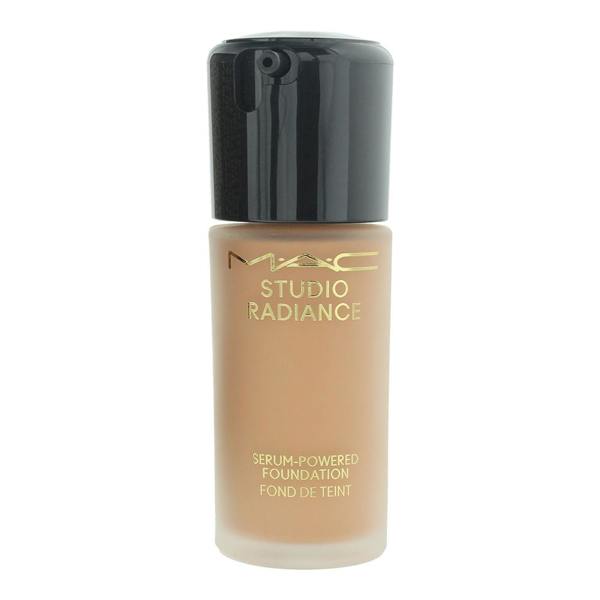 MAC Studio Radiance Serum Powered Foundation 30ml - NW25