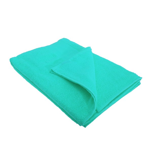 SOLS Island 70 Bath Towel (70 X 140cm) - Turquoise