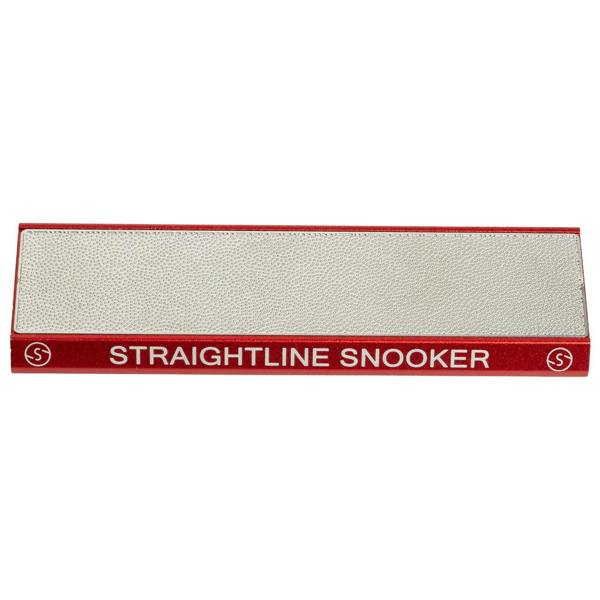 Straightline Snooker - Deluxe Two-Sided Tip Shaper Tool