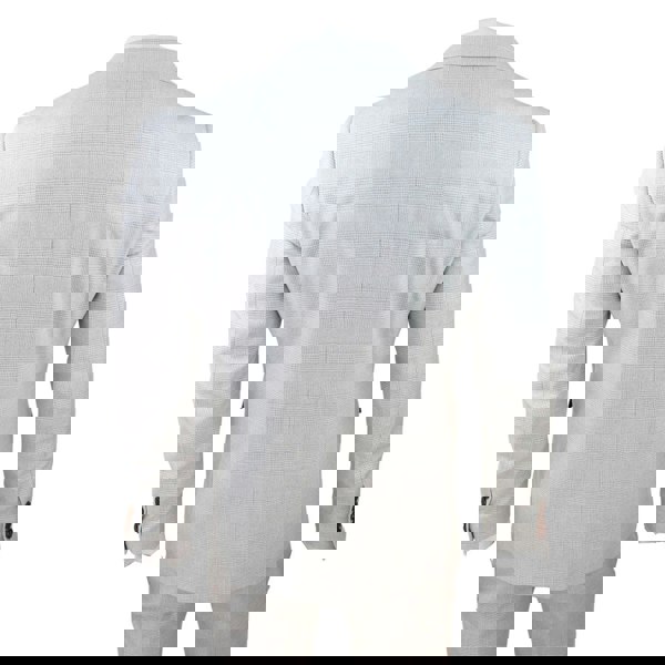 34" Jacket 28" Trousers, 36" Jacket 30" Trousers, 38" Jacket 32" Trousers, 40" Jacket 34" Trousers, 42" Jacket 36" Trousers, 44" Jacket 38" Trousers, 46" Jacket 40" Trousers, 48" Jacket 42" Trousers, 50" Jacket 40" Trousers, 50" Jacket 42" Trousers, 50" Jacket 44" Trousers, 52" Jacket 42" Trousers, 52" Jacket 44" Trousers, 52" Jacket 46" Trousers, 54" Jacket 44" Trousers, 54" Jacket 46" Trousers