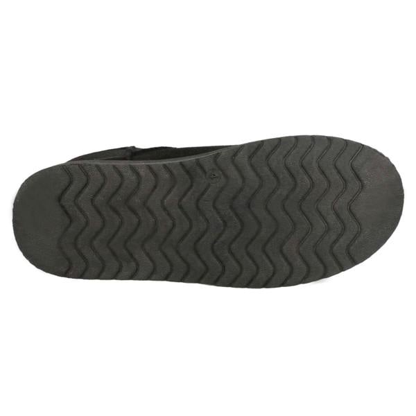 Spot On Ladies Spot On Mid Length Fleece Lined Boots F4406