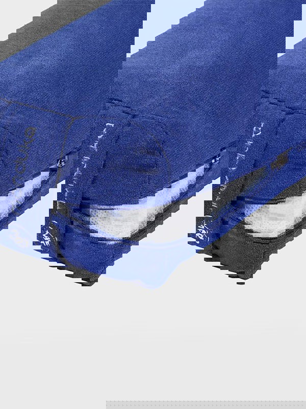 Manduka Lean Enlight Technology Meditation Bolster Cushion