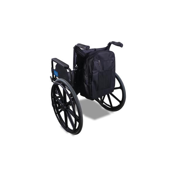 Aidapt Deluxe Lined Wheelchair Bag
