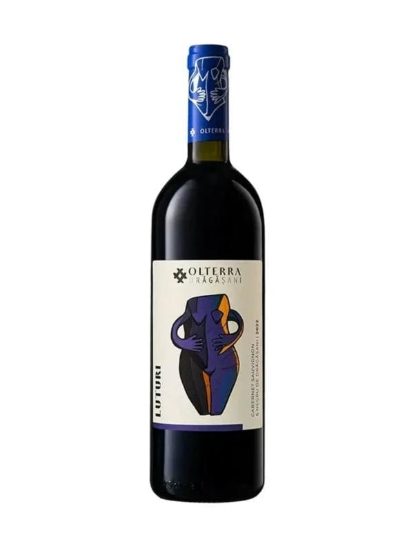 Crama Olterra Luturi Cabernet Sauvignon & Negru de Dragasani Red Wine