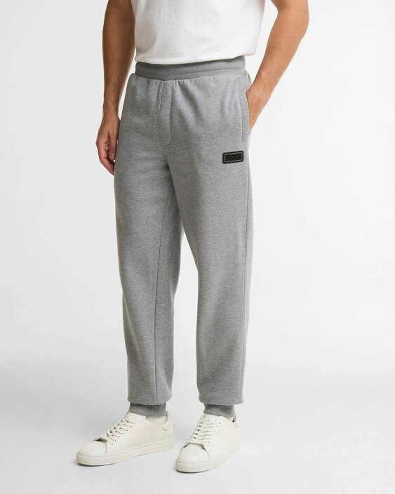 Barbour International Map Joggers - Black