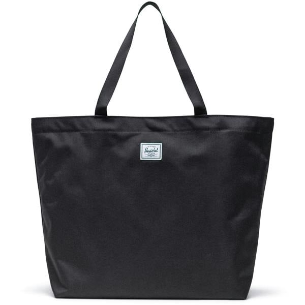 Herschel Bags Classic Women's Black Tote Bags - One Size