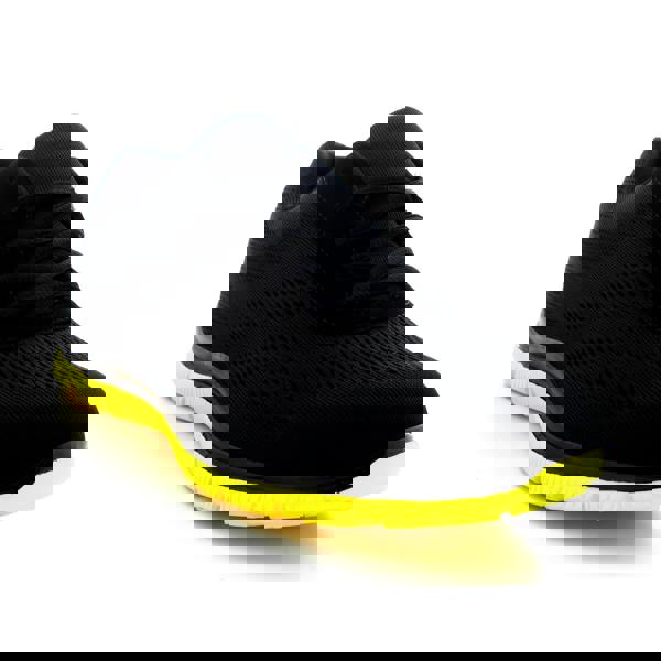 VIVA Get Fit Mens Mesh Running Trainers Athletic Walking Gym Shoe Sport Run