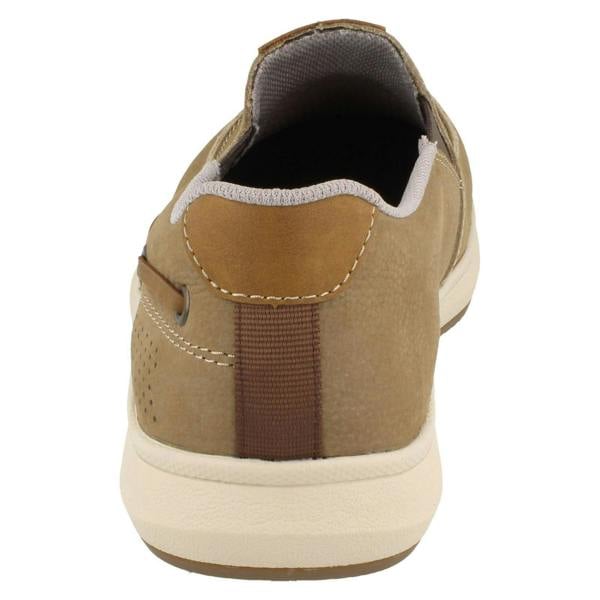 Rieker Mens Rieker Casual Extra Wide Slip On Shoes 16968