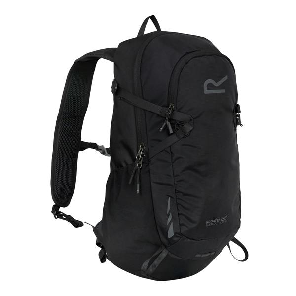 Regatta Blackfell IV 15L Backpack - Black
