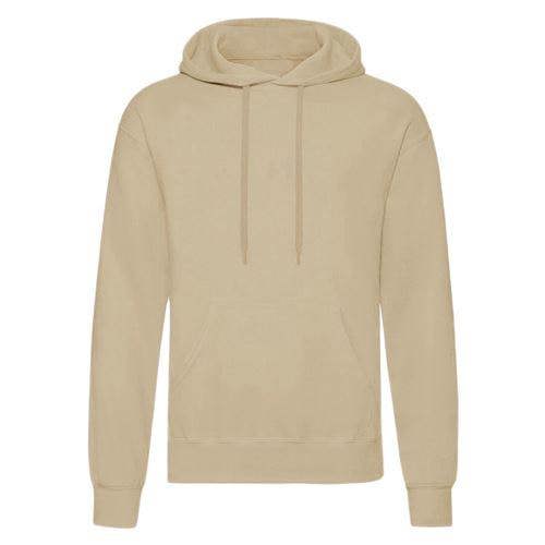 Urban Road Plain Hoodie