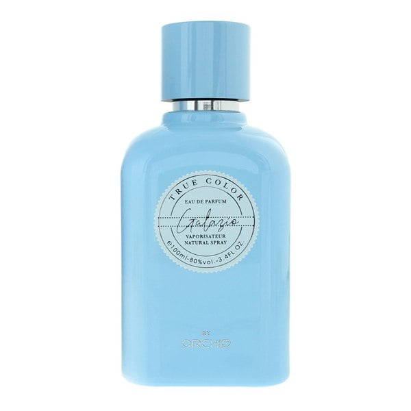 Orchid True Color Galazio Eau de Parfum 100ml Unisex
