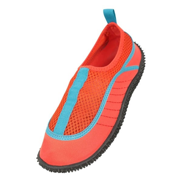 Mountain Warehouse Kids Bermuda Water Shoes - Bright Blue
