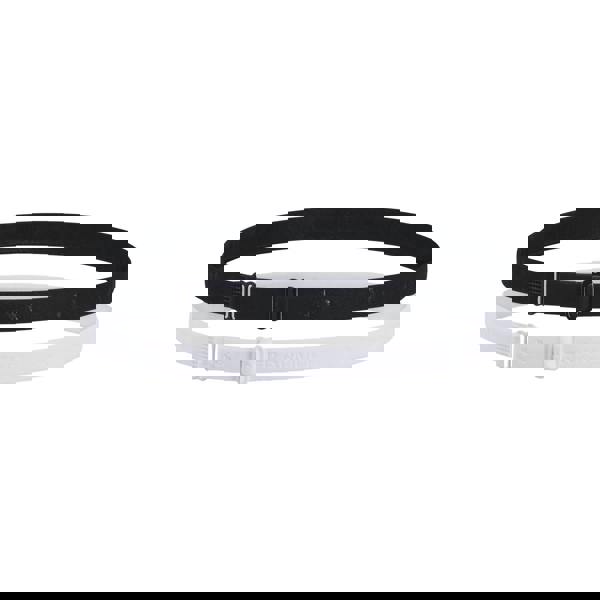 Under Armour Unisex Adult Mini Adjustable Headband - Black