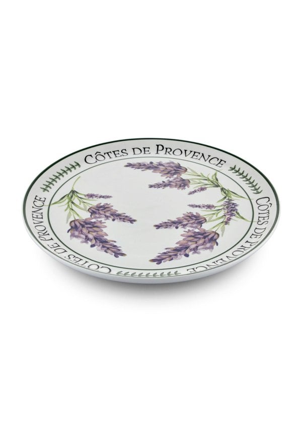 Rozi Provence Collection Serving Platter – 30 cm