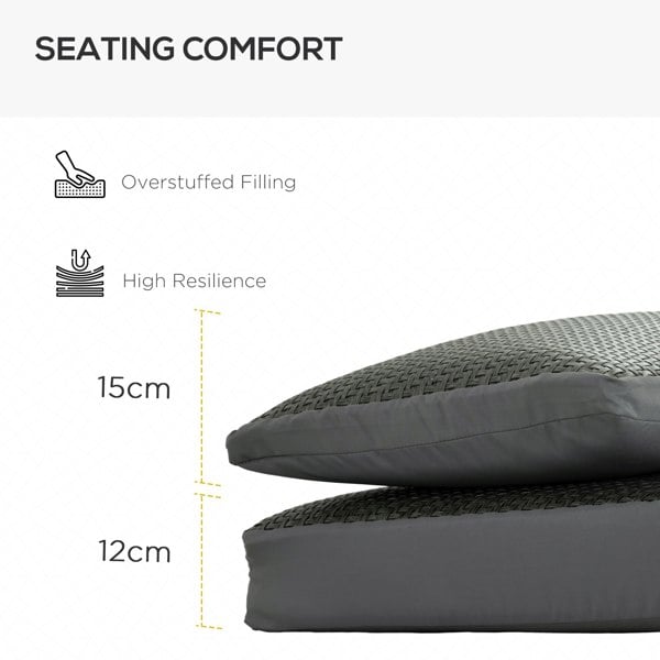 Outdoor Sofa Cushion