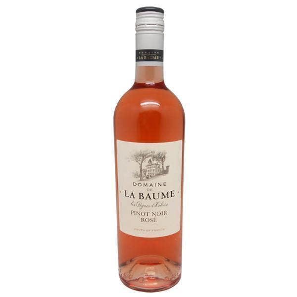 Domaine de la Baume Pinot Noir Les Vignes d'Heloise Rosé Languedoc-Roussillon 2022