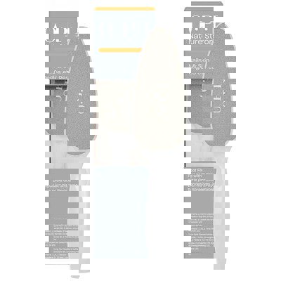 OPI Nature Strong Skincare Dual Sided Foot File with Disposable Grit