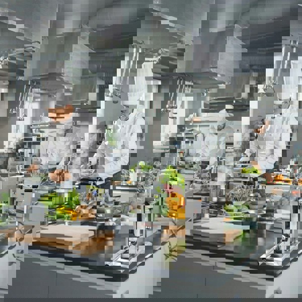 Kukoo 5 Litre Sausage Stuffer