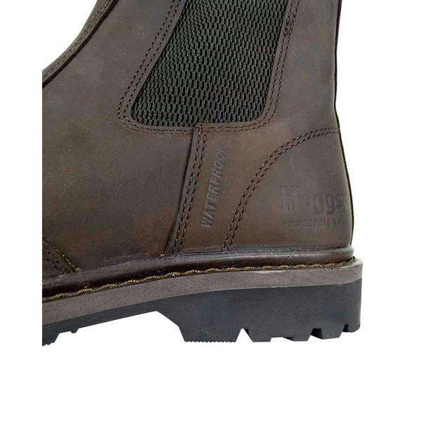 Hoggs of Fife Zeus Waterproof Dealer Boot