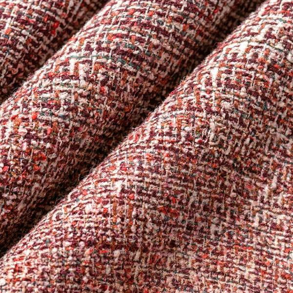 Weilai Concept Mira Curved Back Leisure Chair, Linen