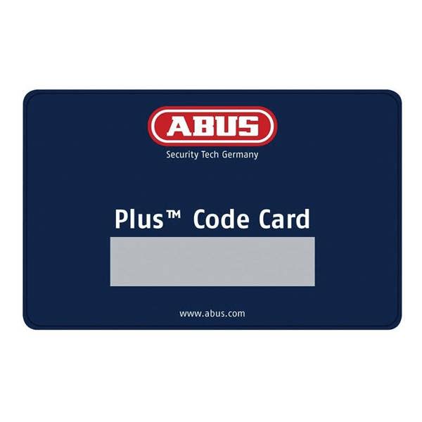 Abus Mechanical Granit Plus Padlock - Multi Colour - 