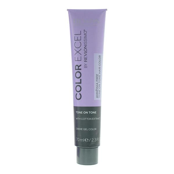 Revlon Revlonissimo Color Excel Hair Colour 70ml - Light Golden Blonde