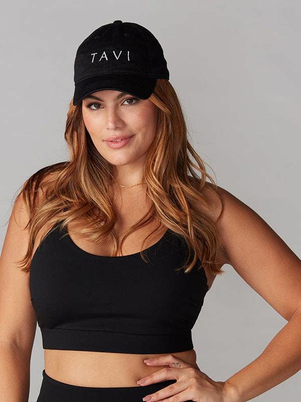 Tavi Baseball Cap Hat