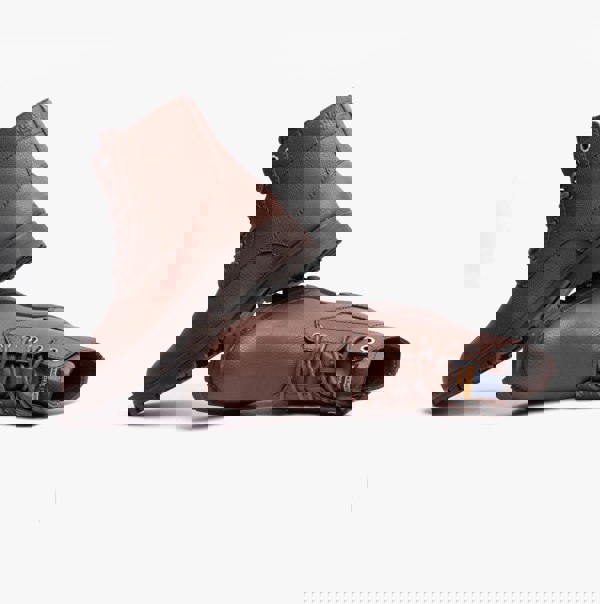 Jack & Jones JFWBERNIE Boots Mens Java