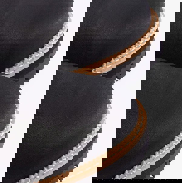 TOMS BENNET Womens Boots Black