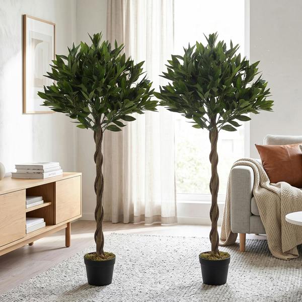 Artificial Plants