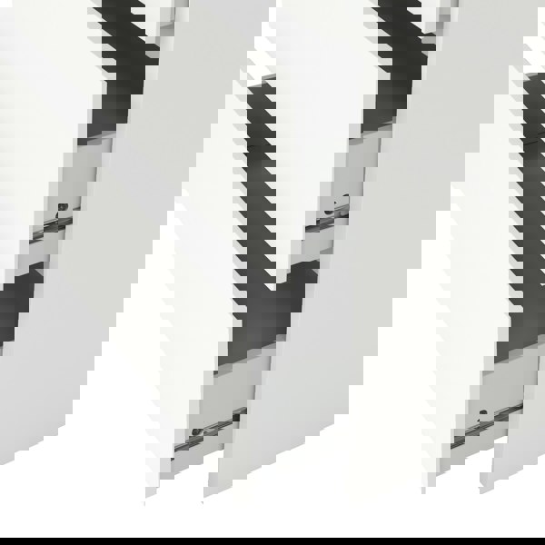 Furniture To Go Next Chest of 3 Drawers in White