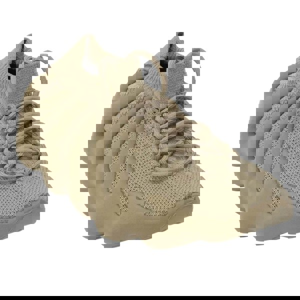 Yeezy Mens 450 Trainers - Stone