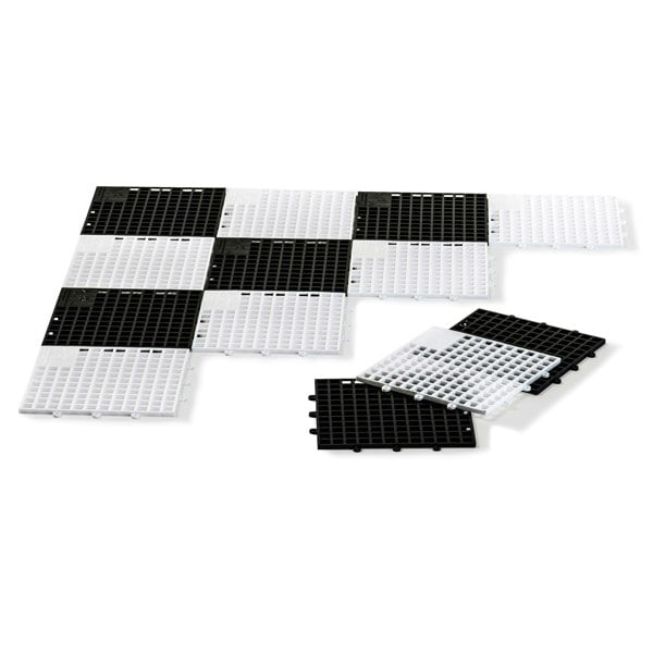 Rolly Chess & Draughts (Ages 3+) – Small Base