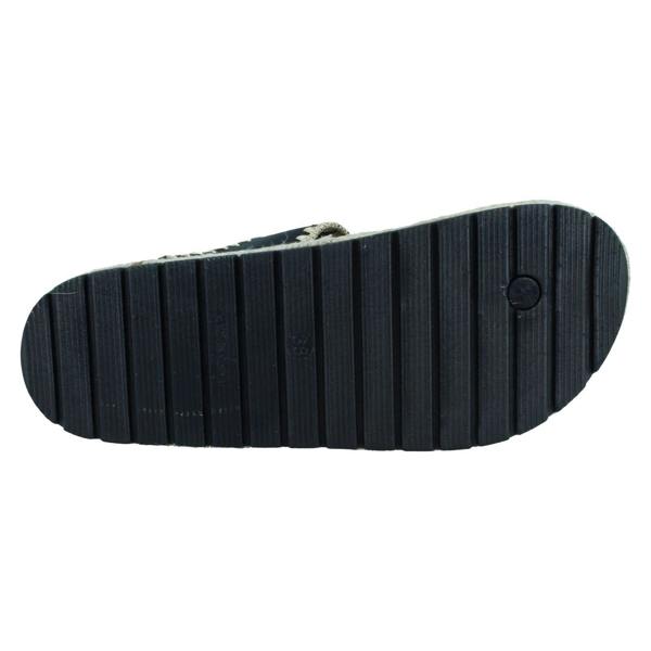 Down to Earth Ladies Down To Earth Toe Post Sandals F12105