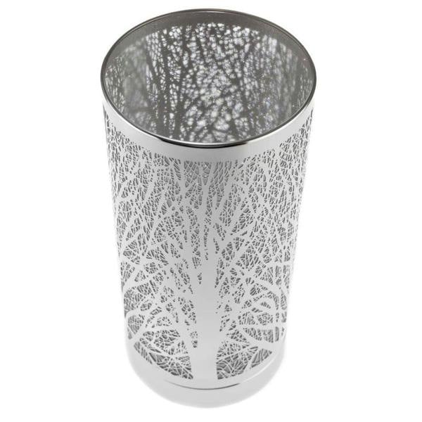 Mason Polished Chrome Touch Table Lamp