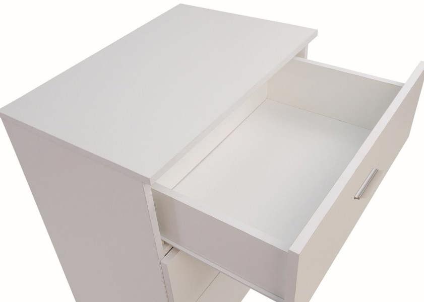 Timber Art Design Rio Costa Chest 3 Drawers Bedroom Living Room Storage