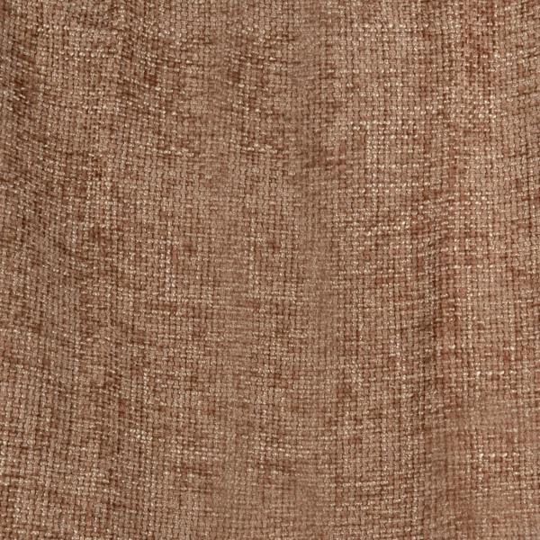 Hopsack fabric close-up in Soft Peach