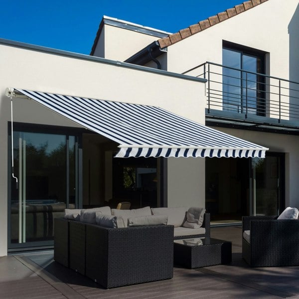 Sunshade Awning