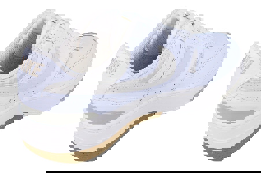 Nike Gamma Force Womens Trainers Dx9176  103 - White Phantom Light Bone 103 - Photo 2