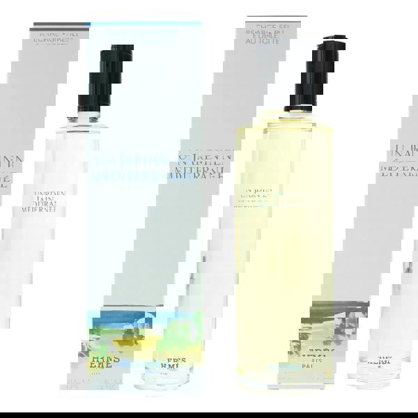 Hermès Un Jardin En Méditerranée Refill Eau de Toilette 200ml