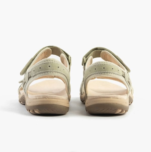 Free Spirit FRISCO Womens Sandals Elm