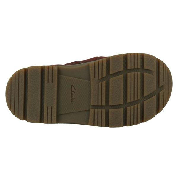 Clarks Boys Clarks Ankle Boots Heath Dash T
