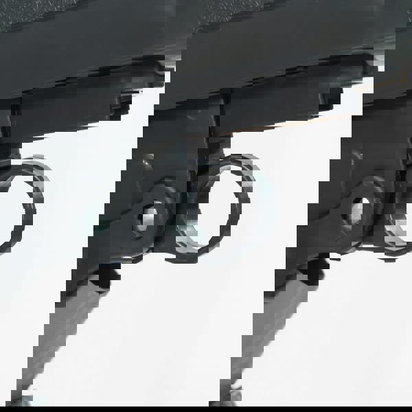 Smart Living Zero Gravity Chair with Cushion & Pillow - Pair - Grey