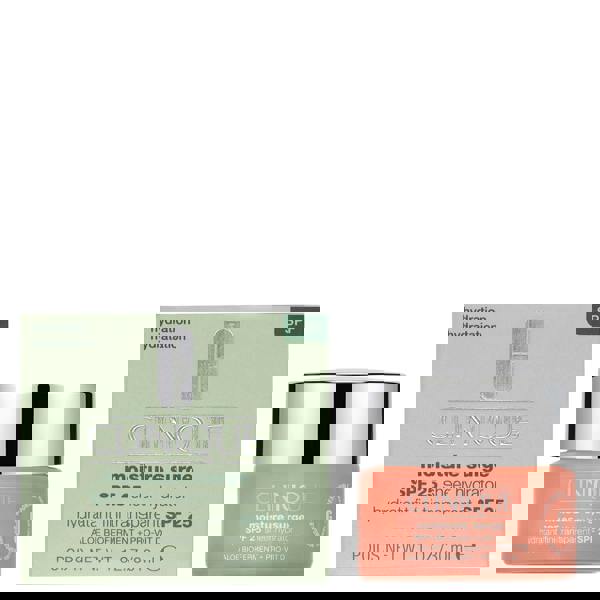 Clinique Moisture Surge Sheer Hydrator SPF25 30ml - Additional 2