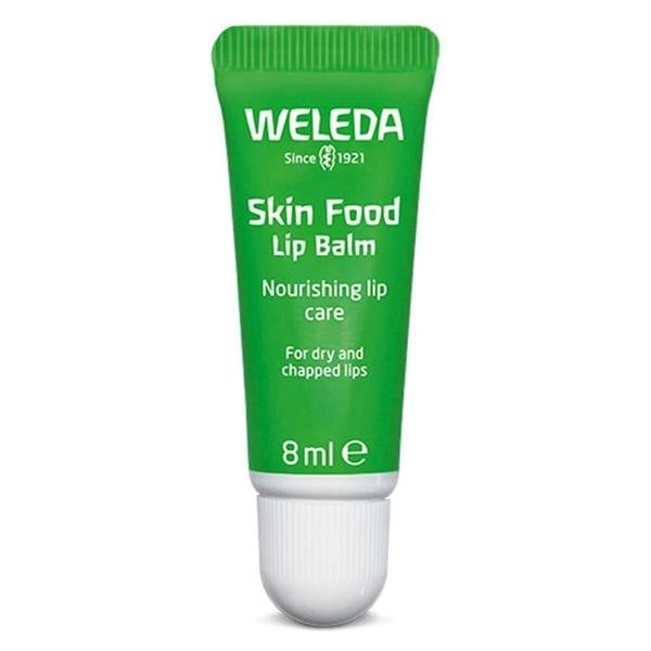 Weleda Skin Food Lip Balm 8 ml