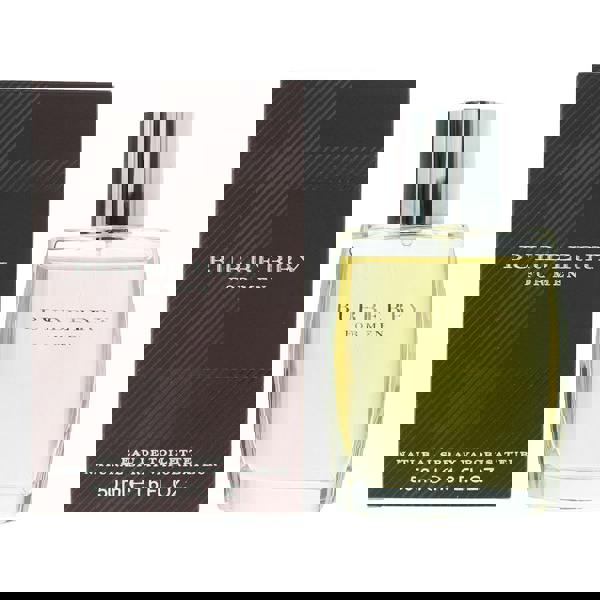 Burberry For Men Eau de Toilette 50ml