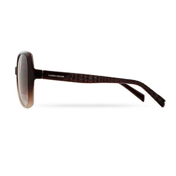 Karen Millen KM5055 Women's Sunglasses